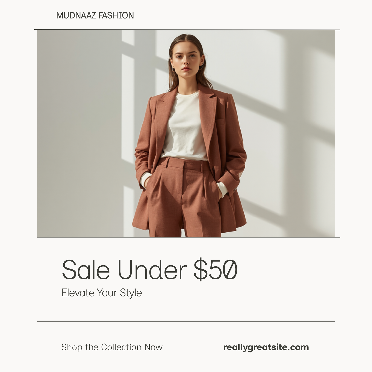 Sale Under $50