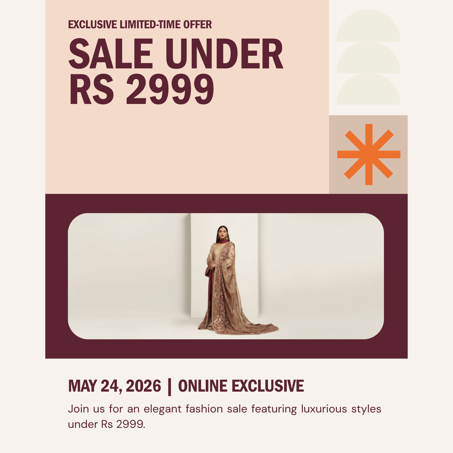 Sale Under ₹2999