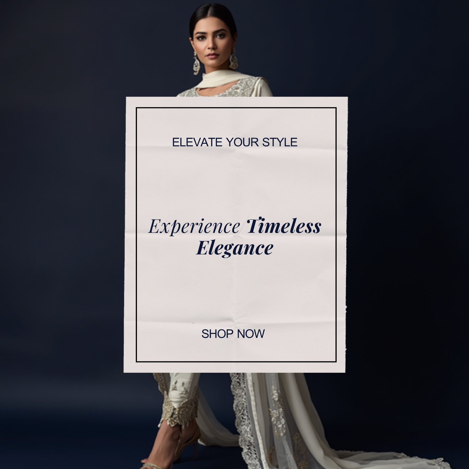 Pakistani Luxury Pret Collection