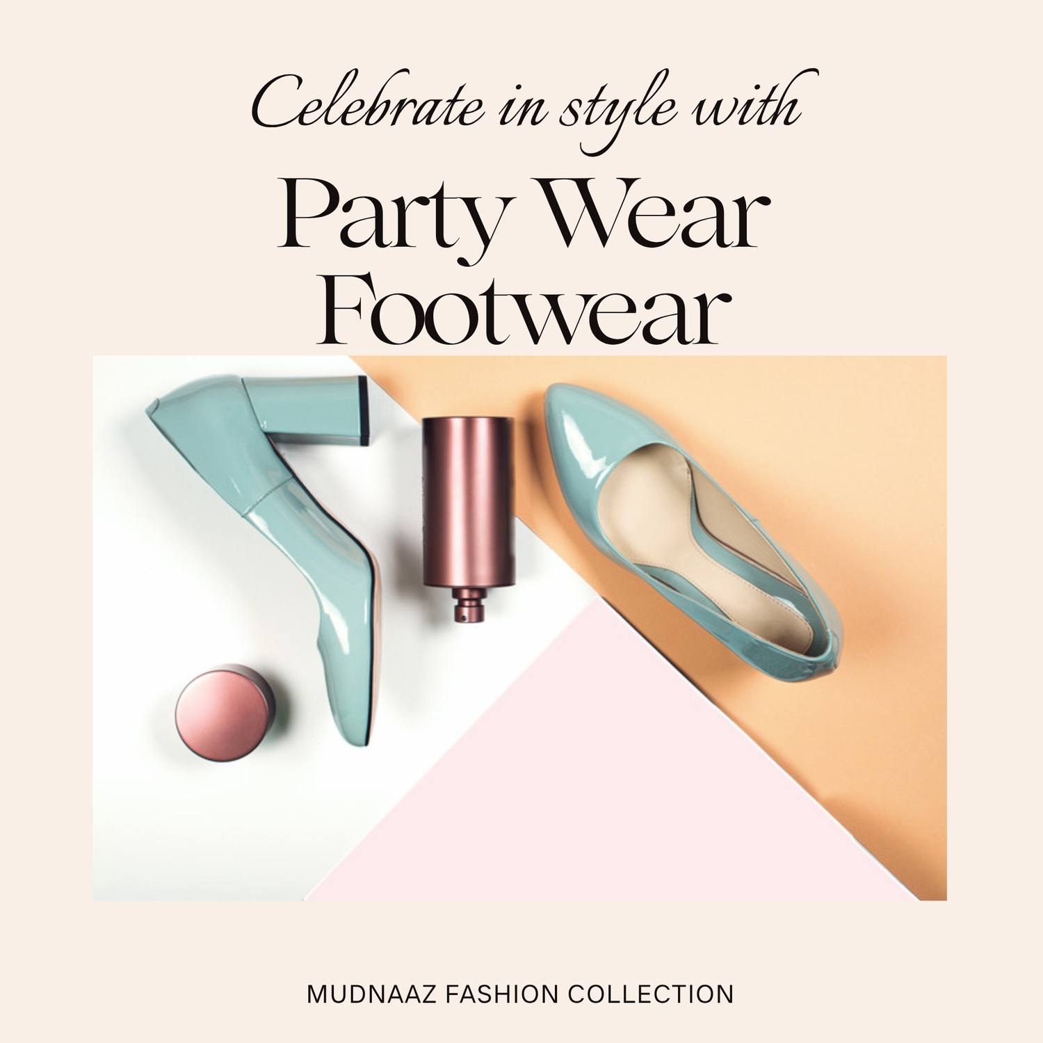 Party Wear Footwear