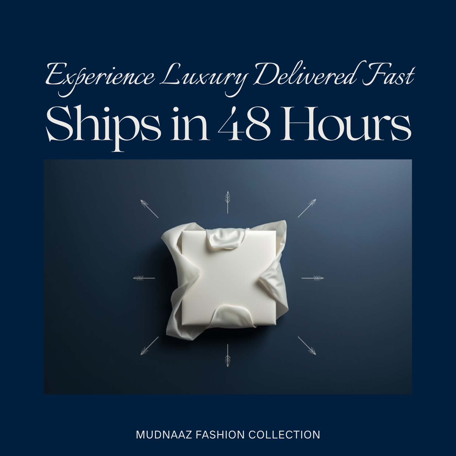 Ships in 48 Hours