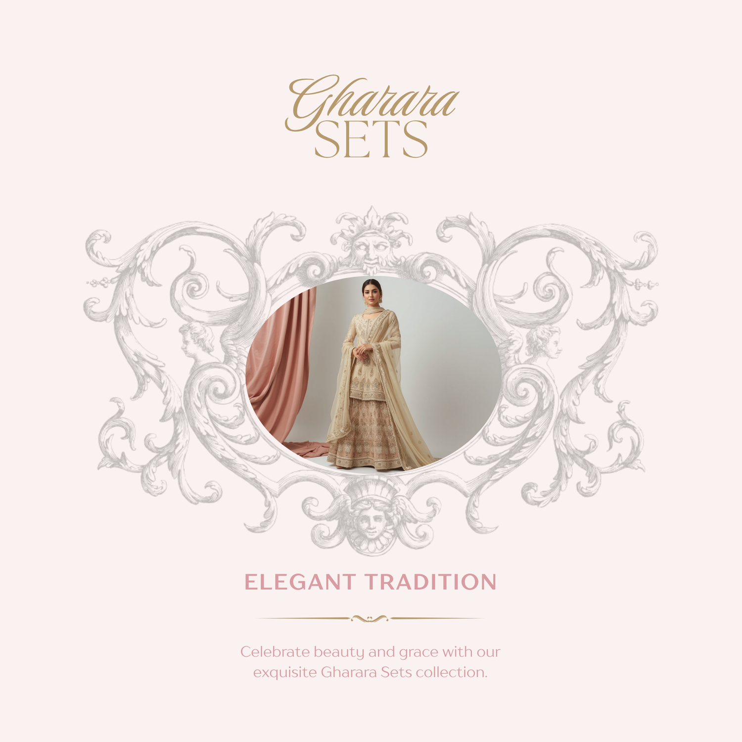 Gharara Sets
