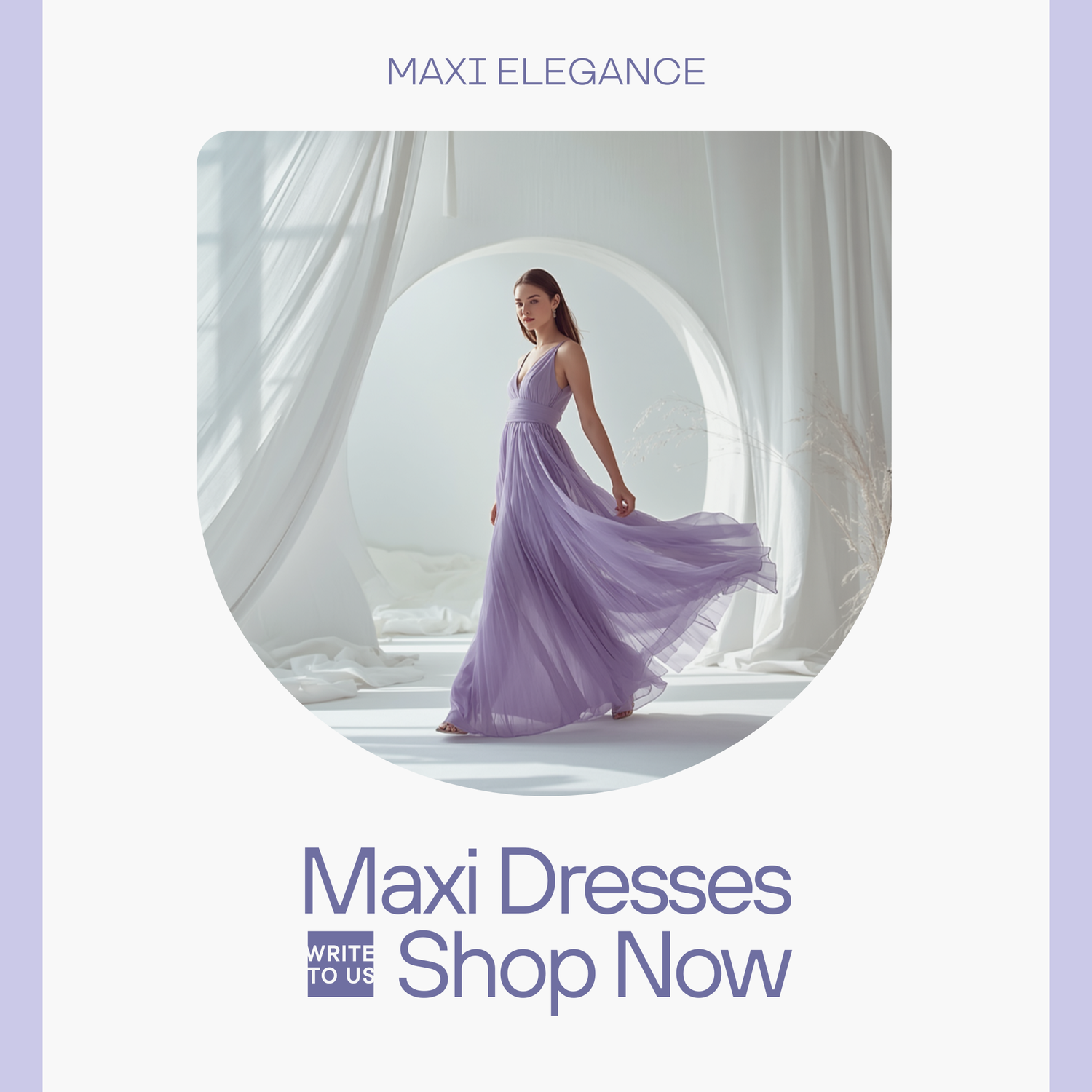 Maxi Dresses