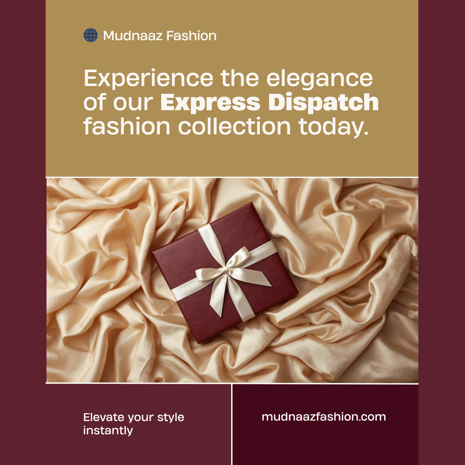 Express Dispatch