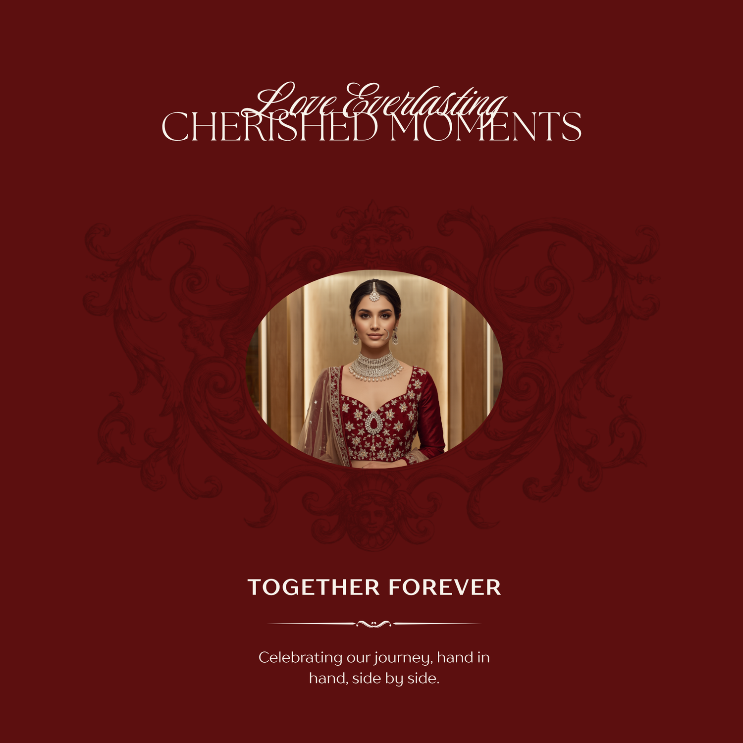 Bridal Lehenga Collection