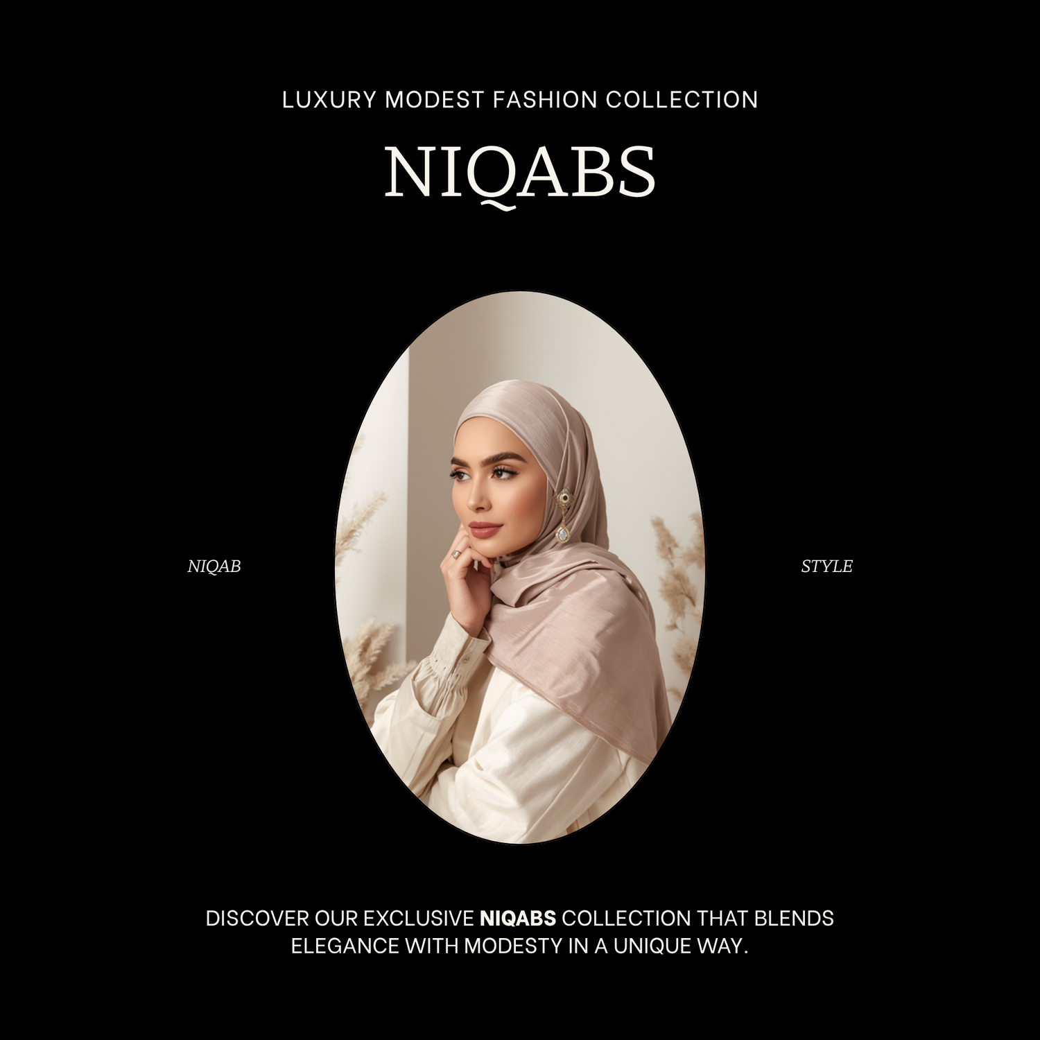 Niqabs