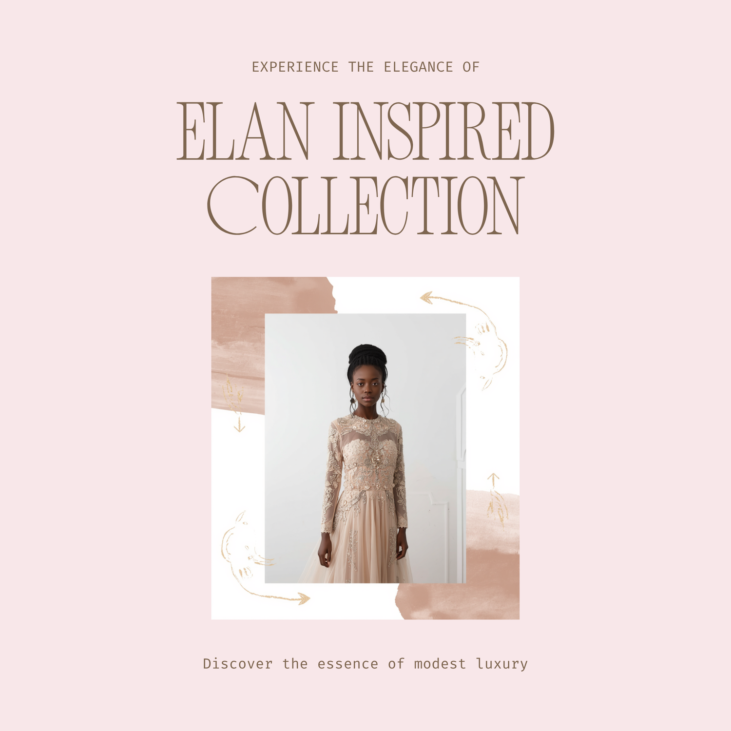 Elan Inspired