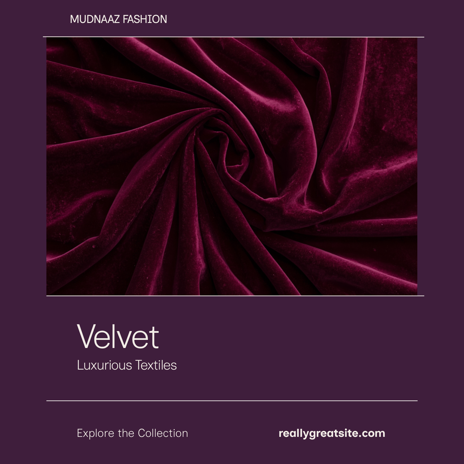 Velvet