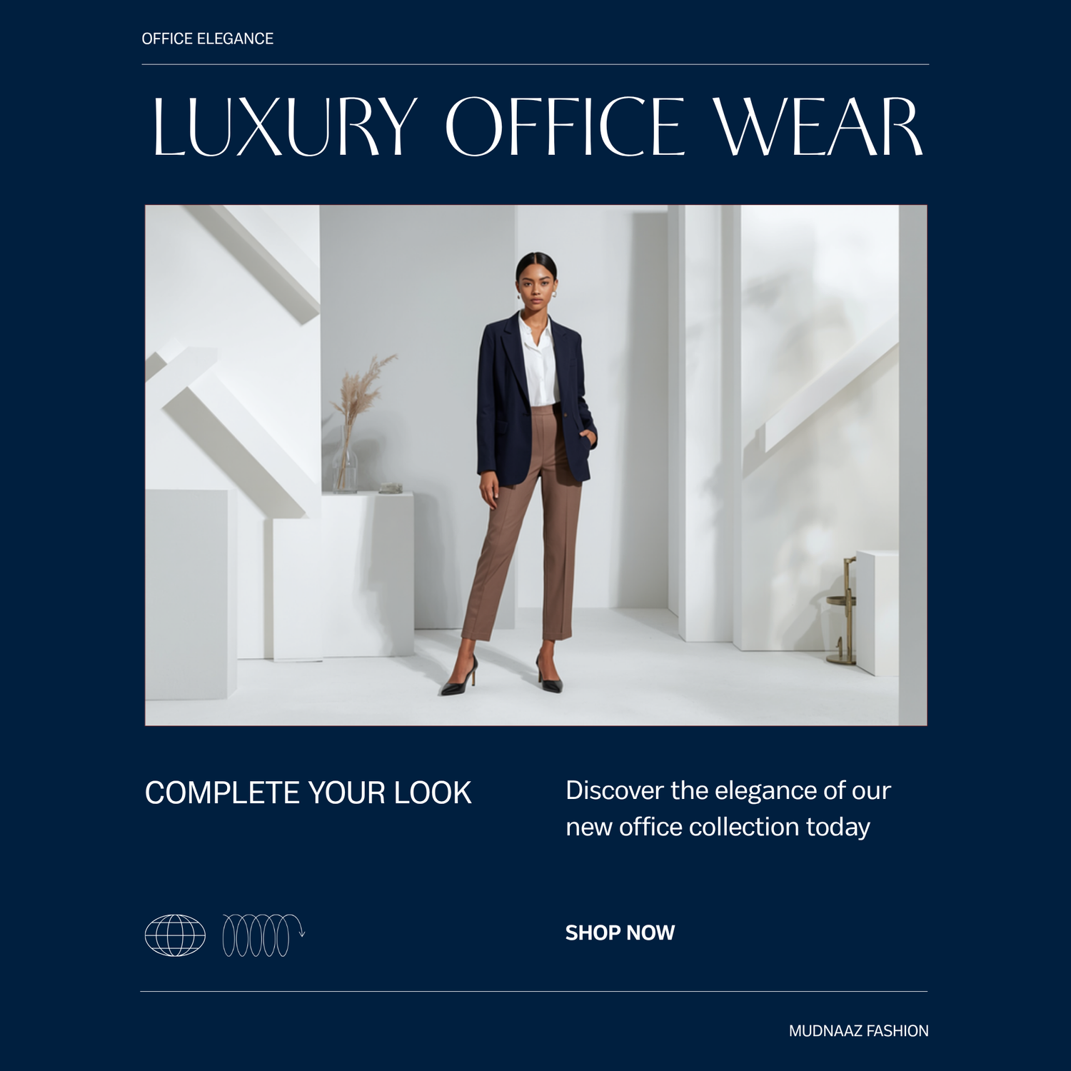 Office Wear