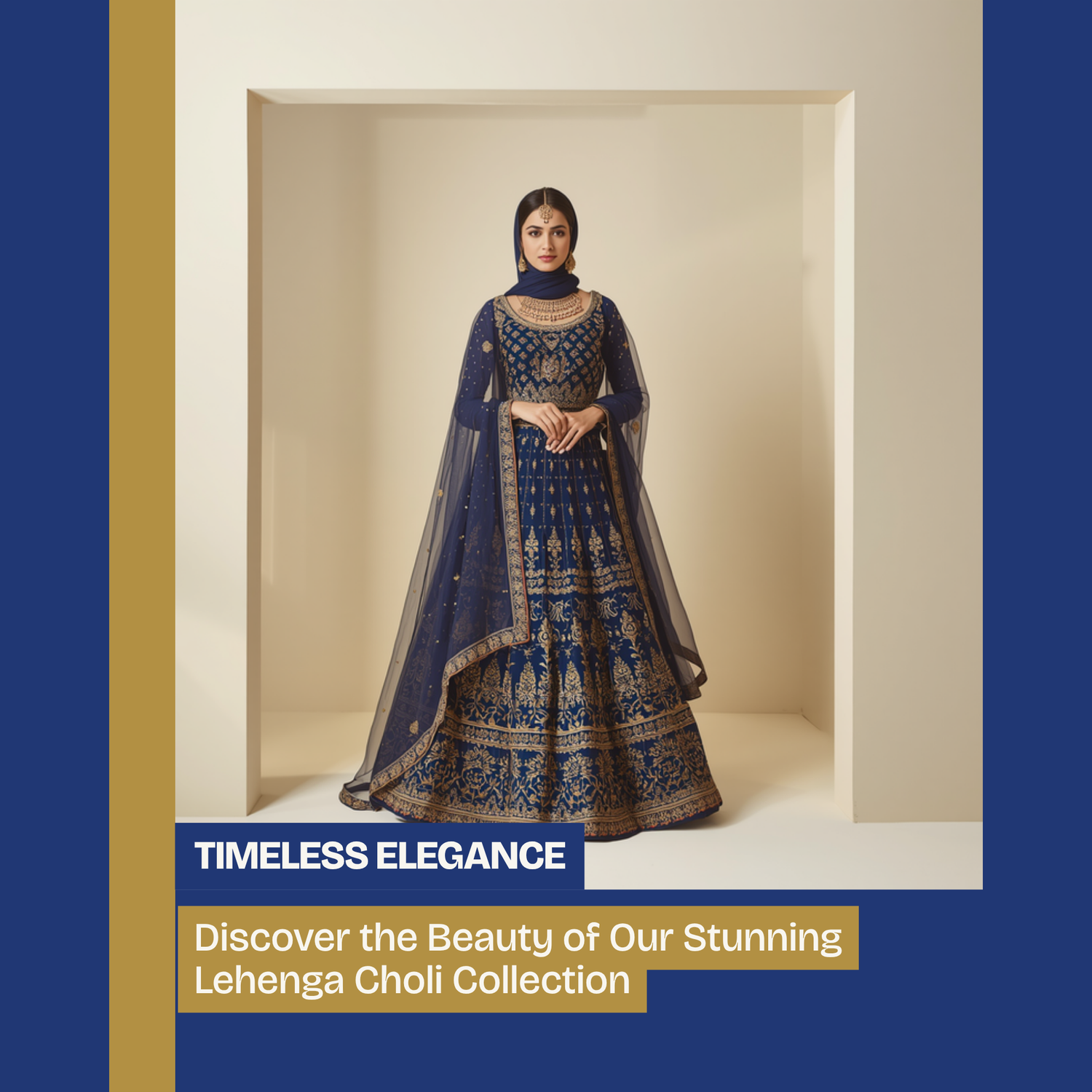 Lehenga Choli Collection