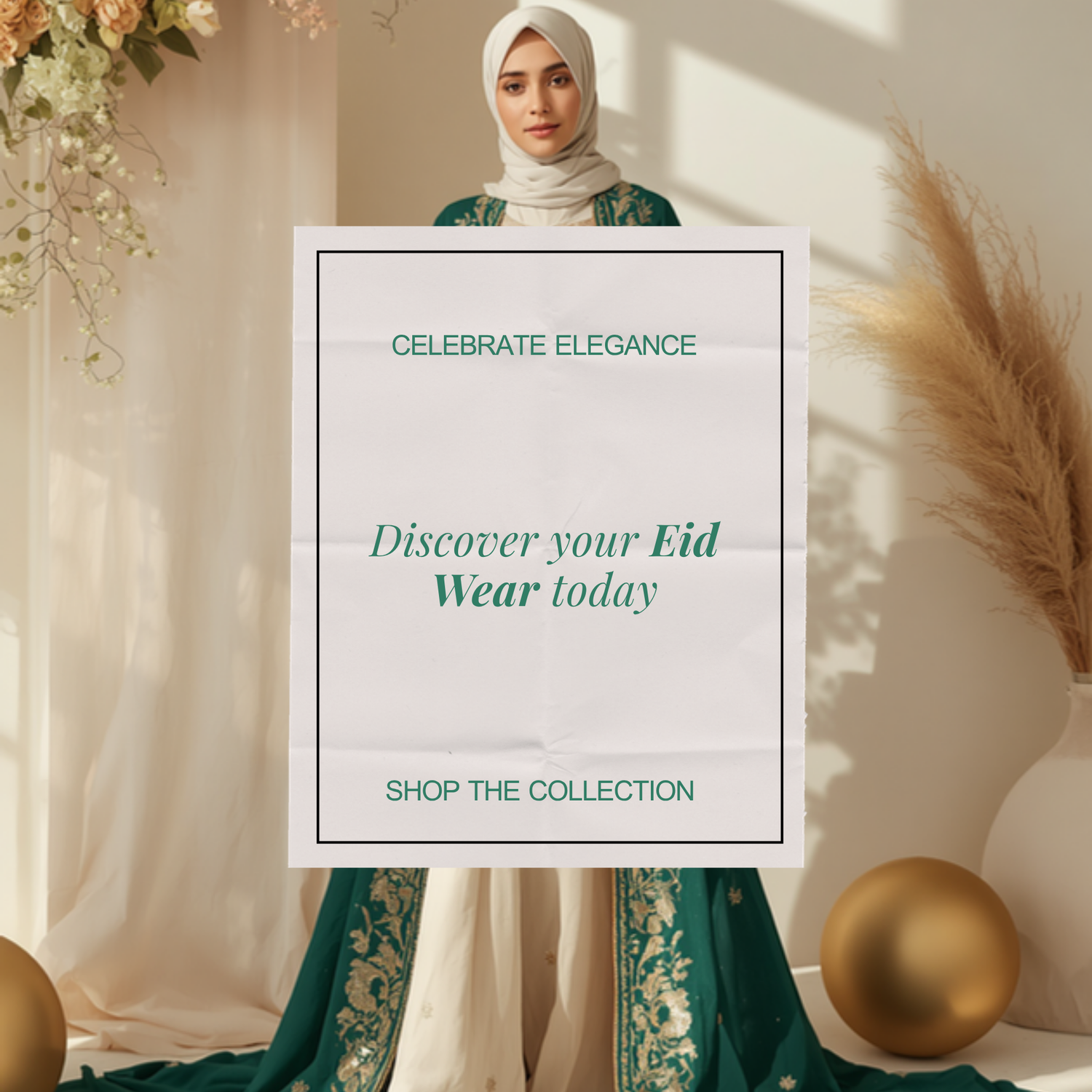 Eid Wear