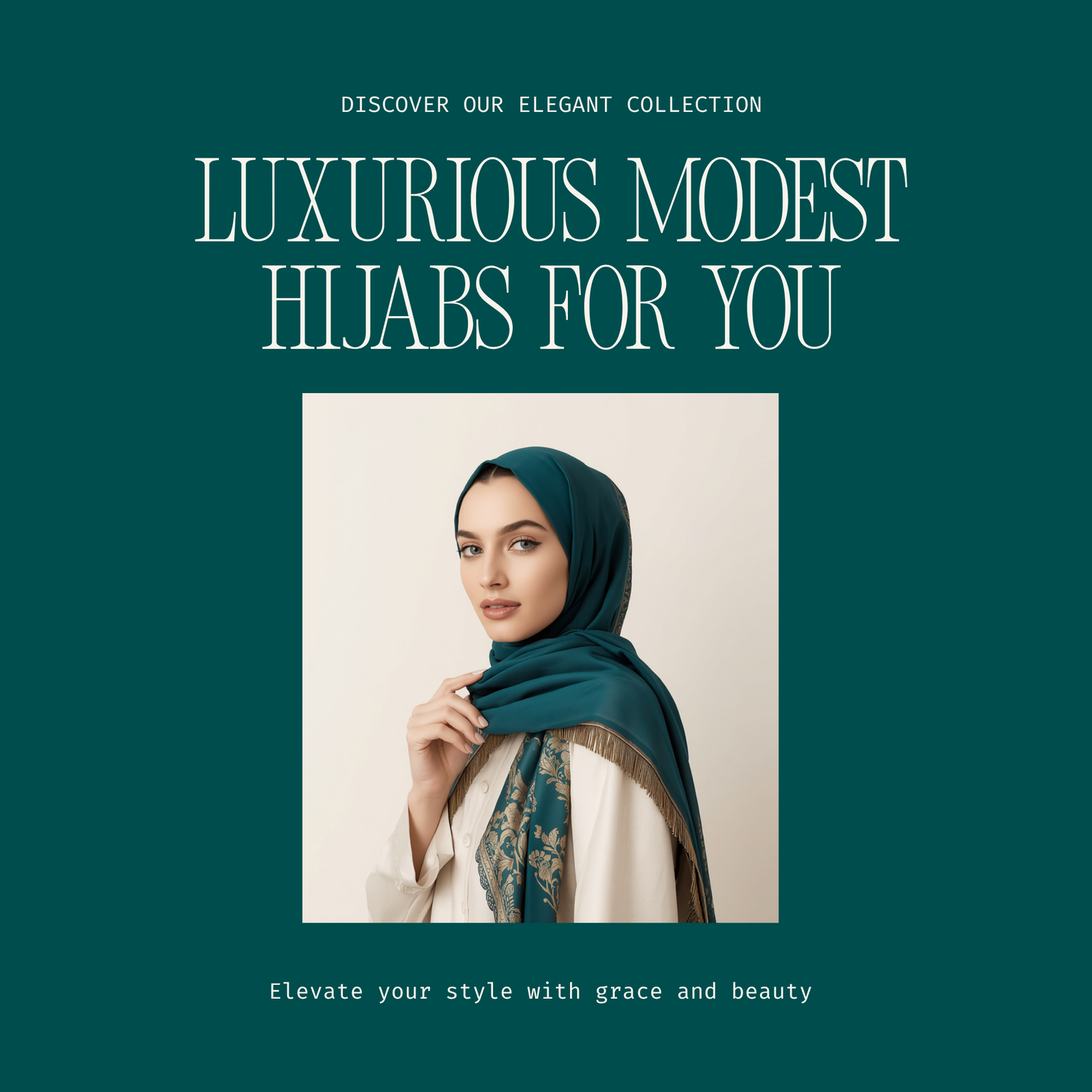 Hijabs