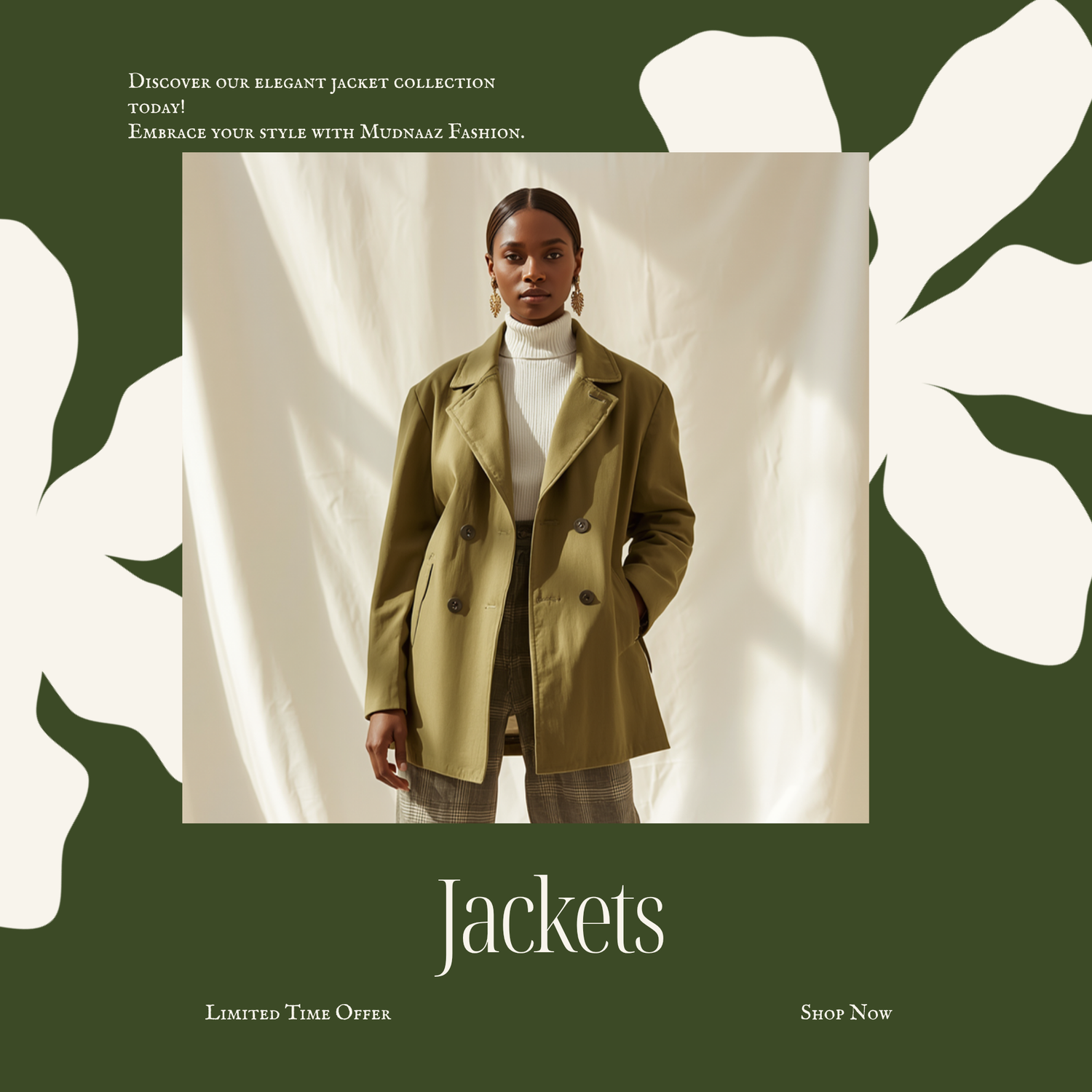 Jackets