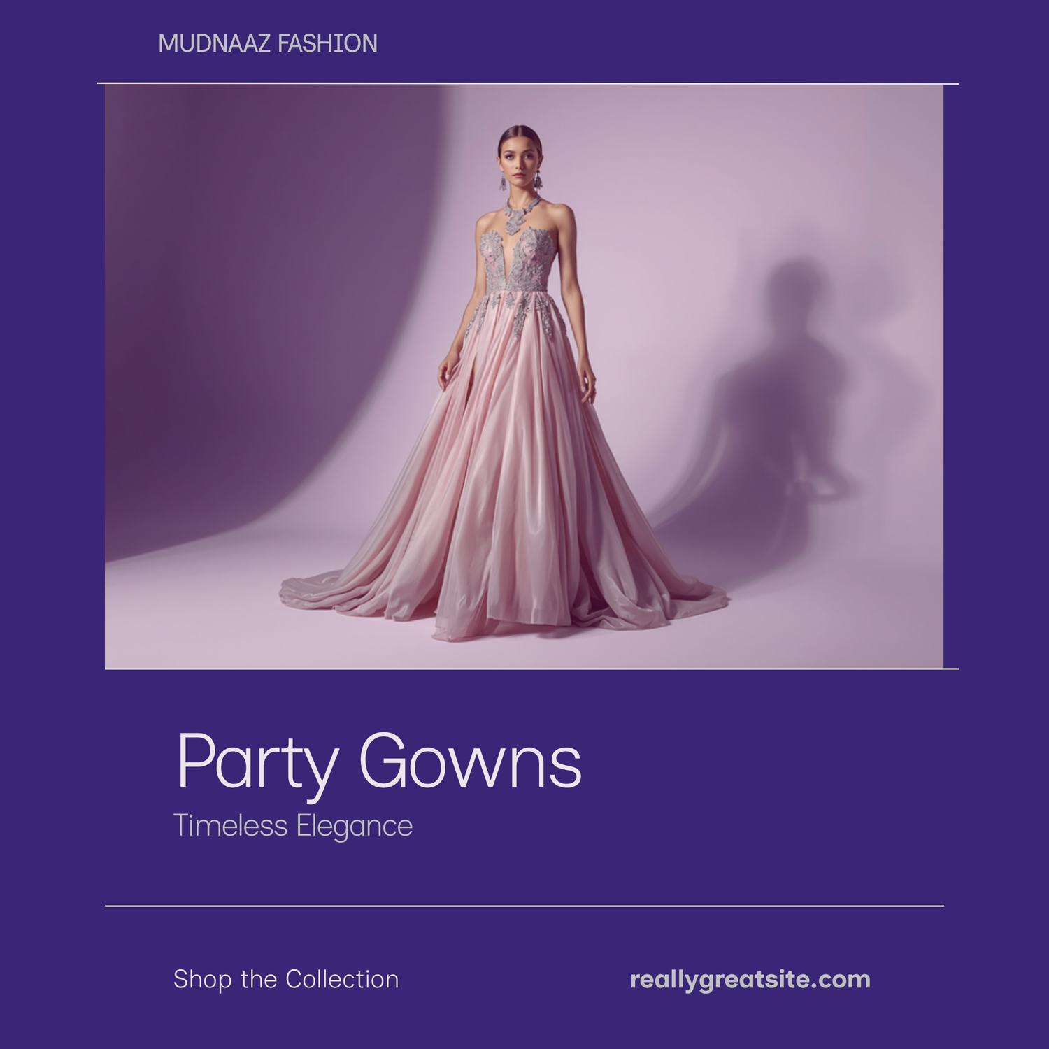 Party Gowns