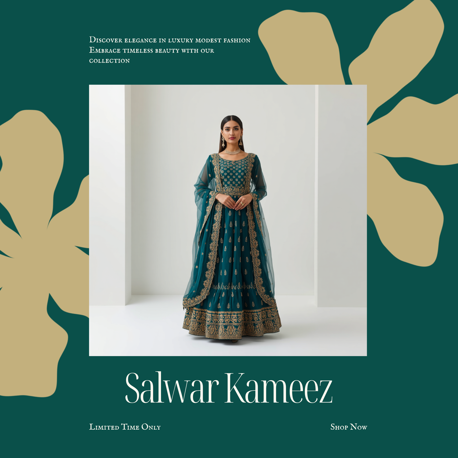 Salwar Kameez