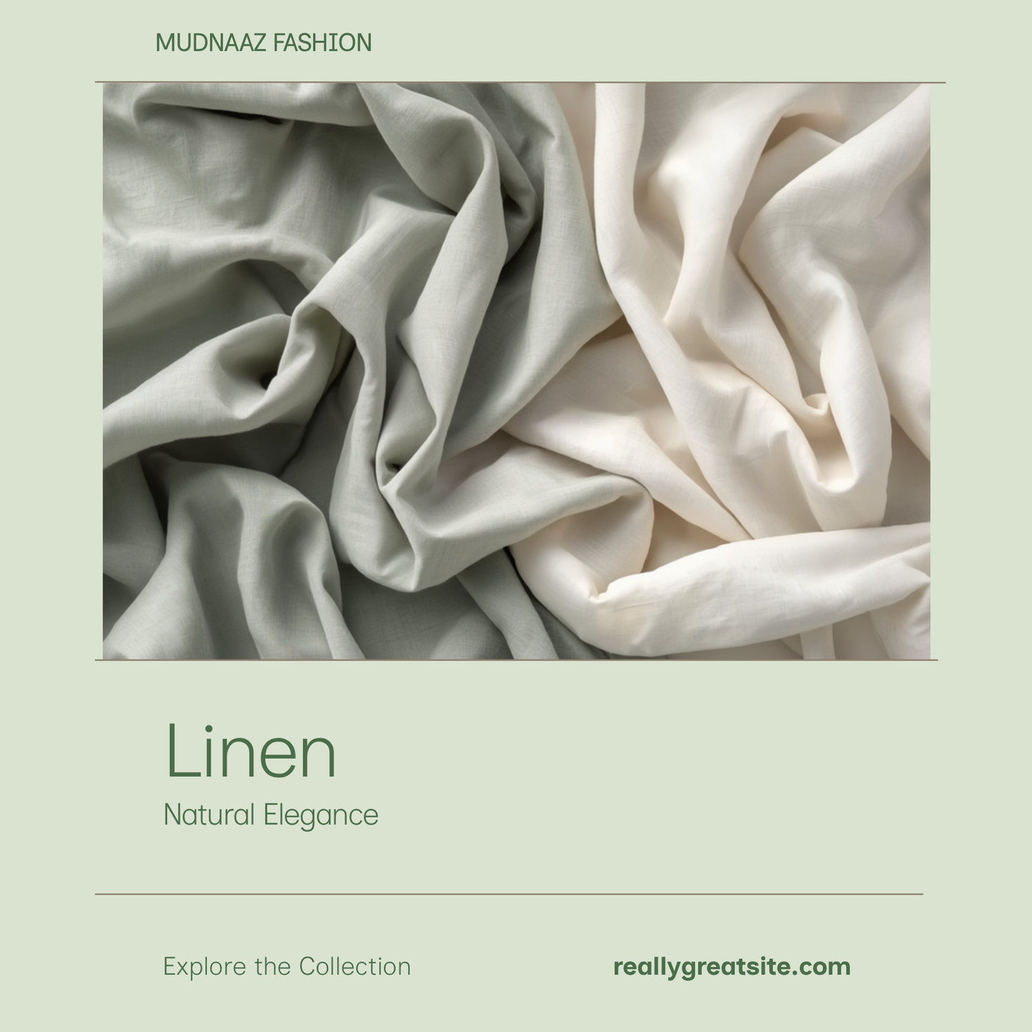 Linen