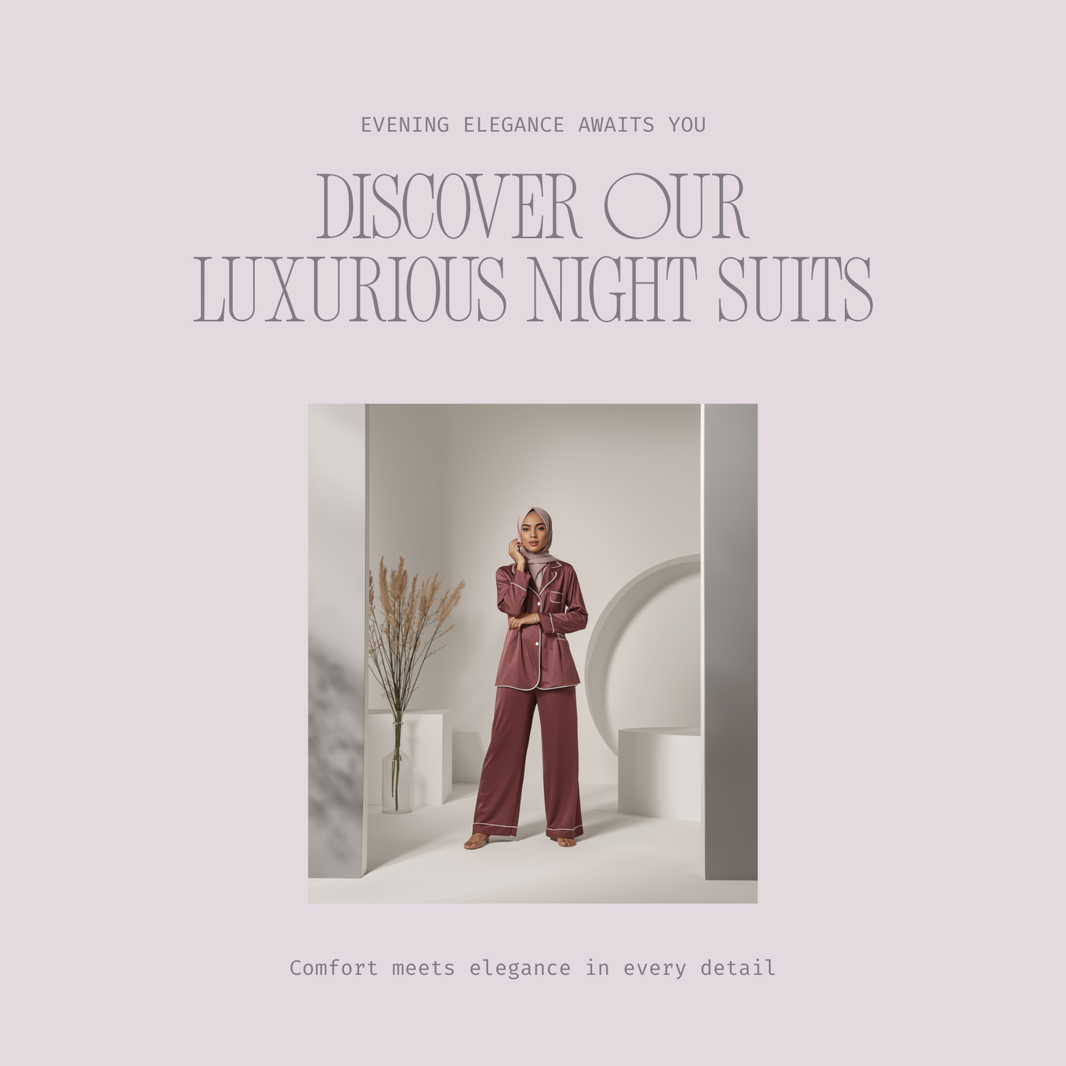 Night Suits