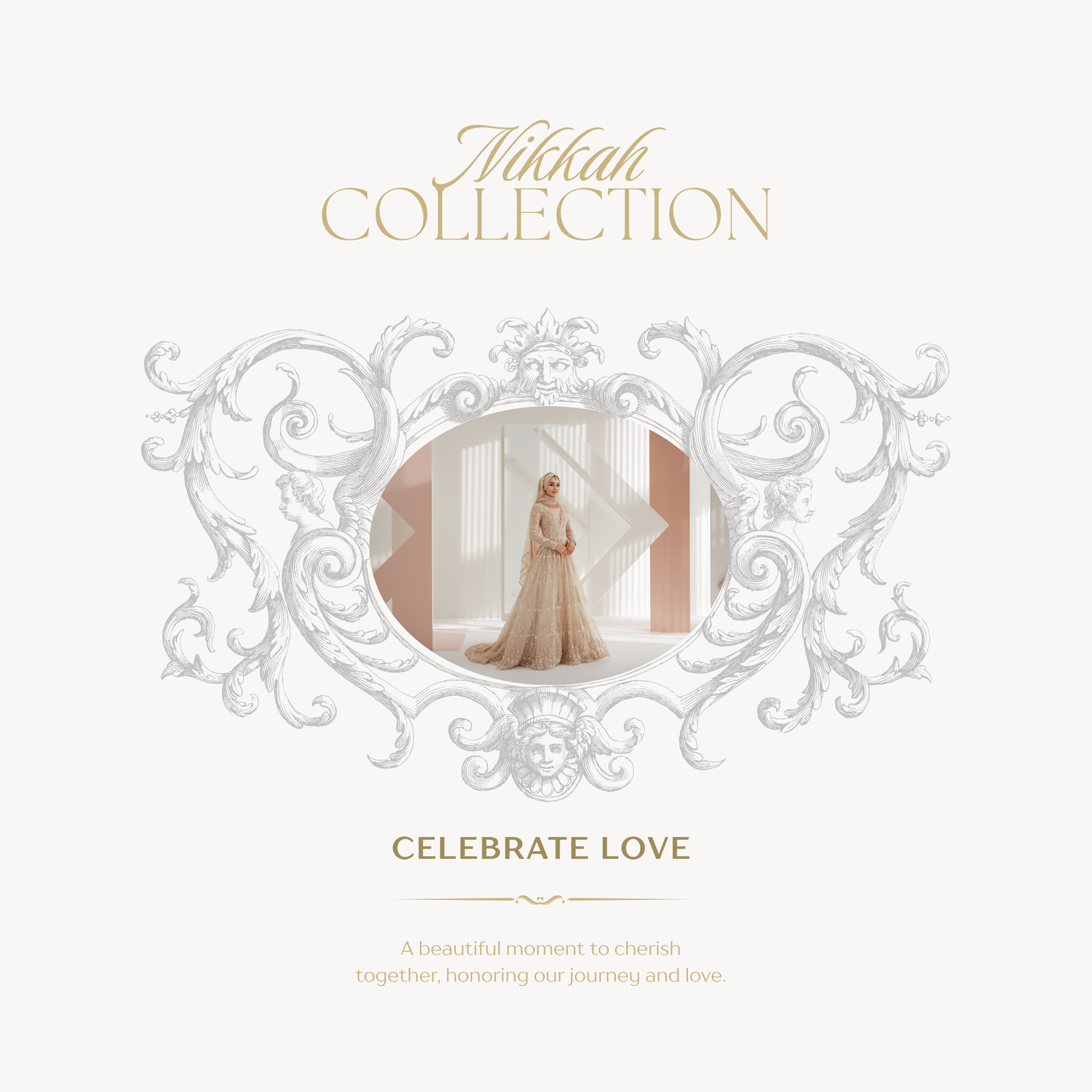 Nikkah Collection