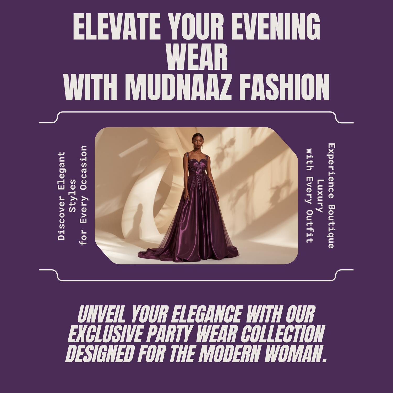 Party Wear Collection