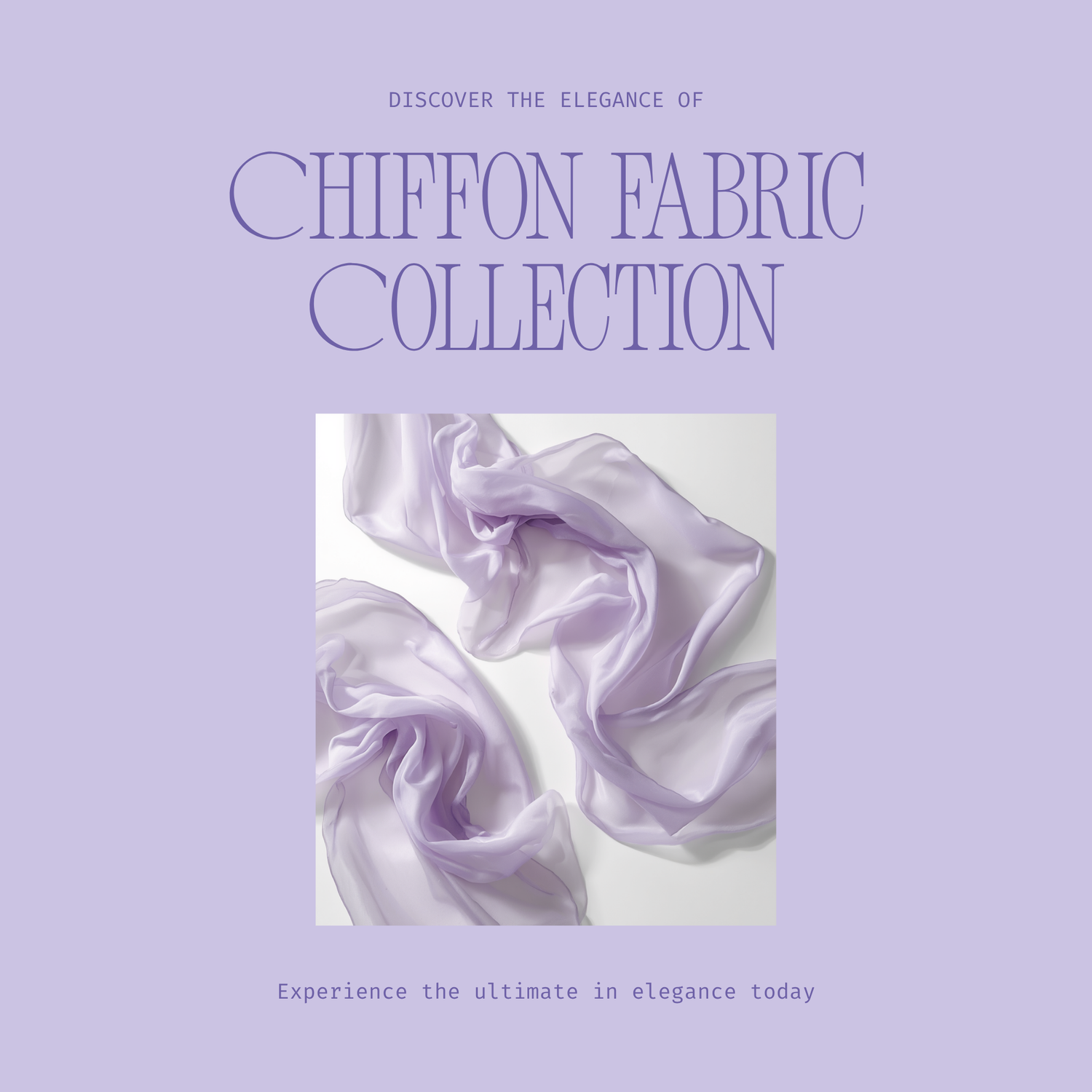 Chiffon