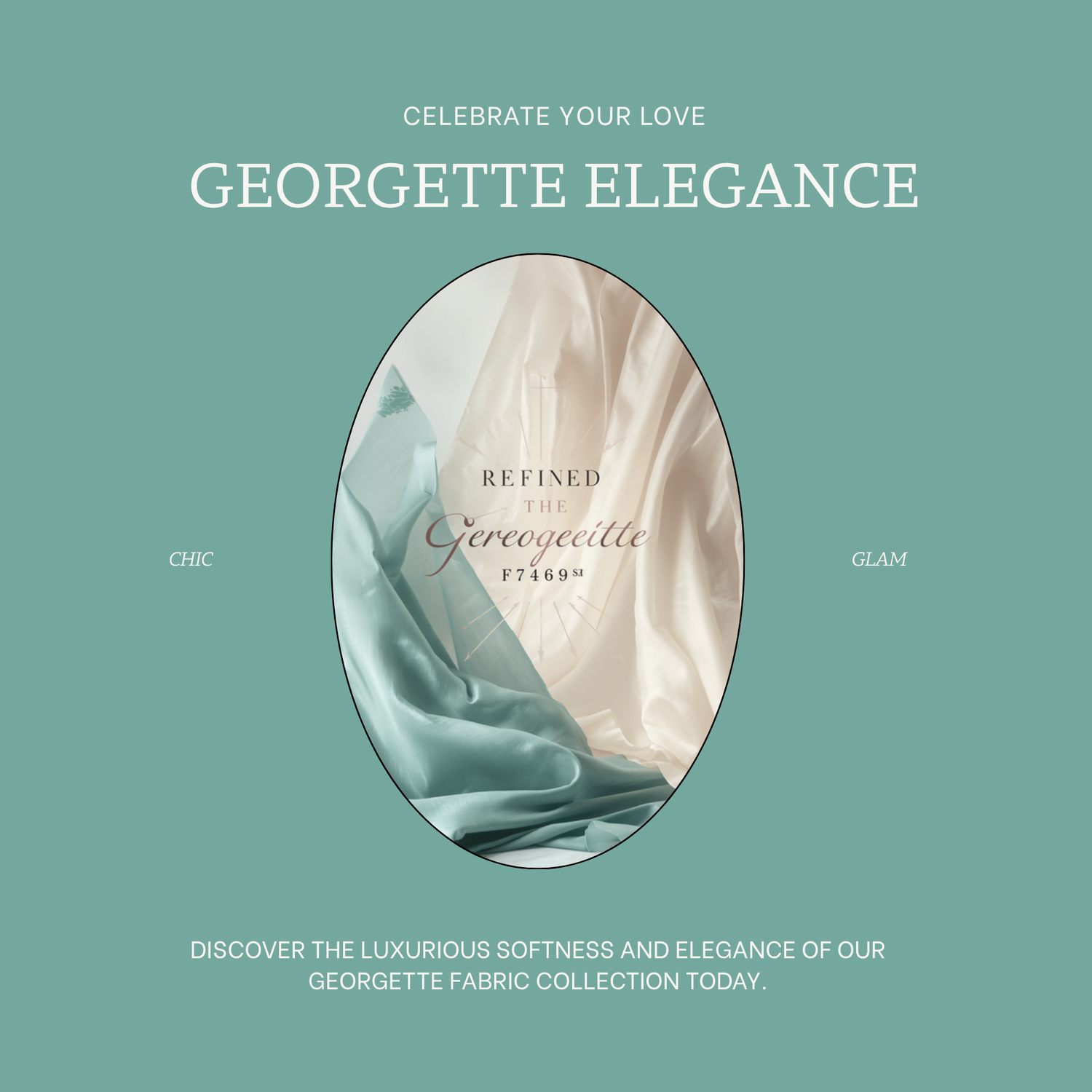 Georgette