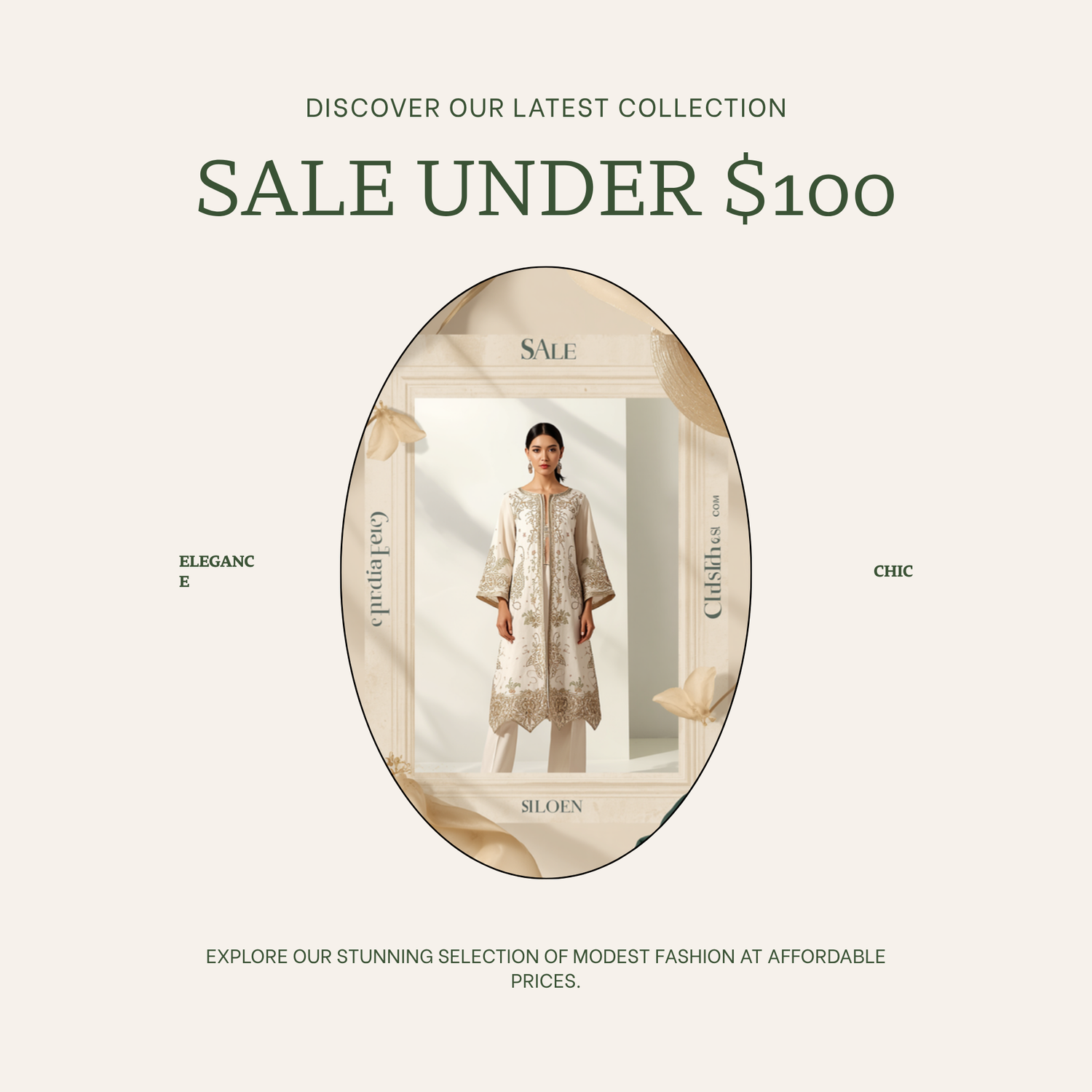 Sale Under $100