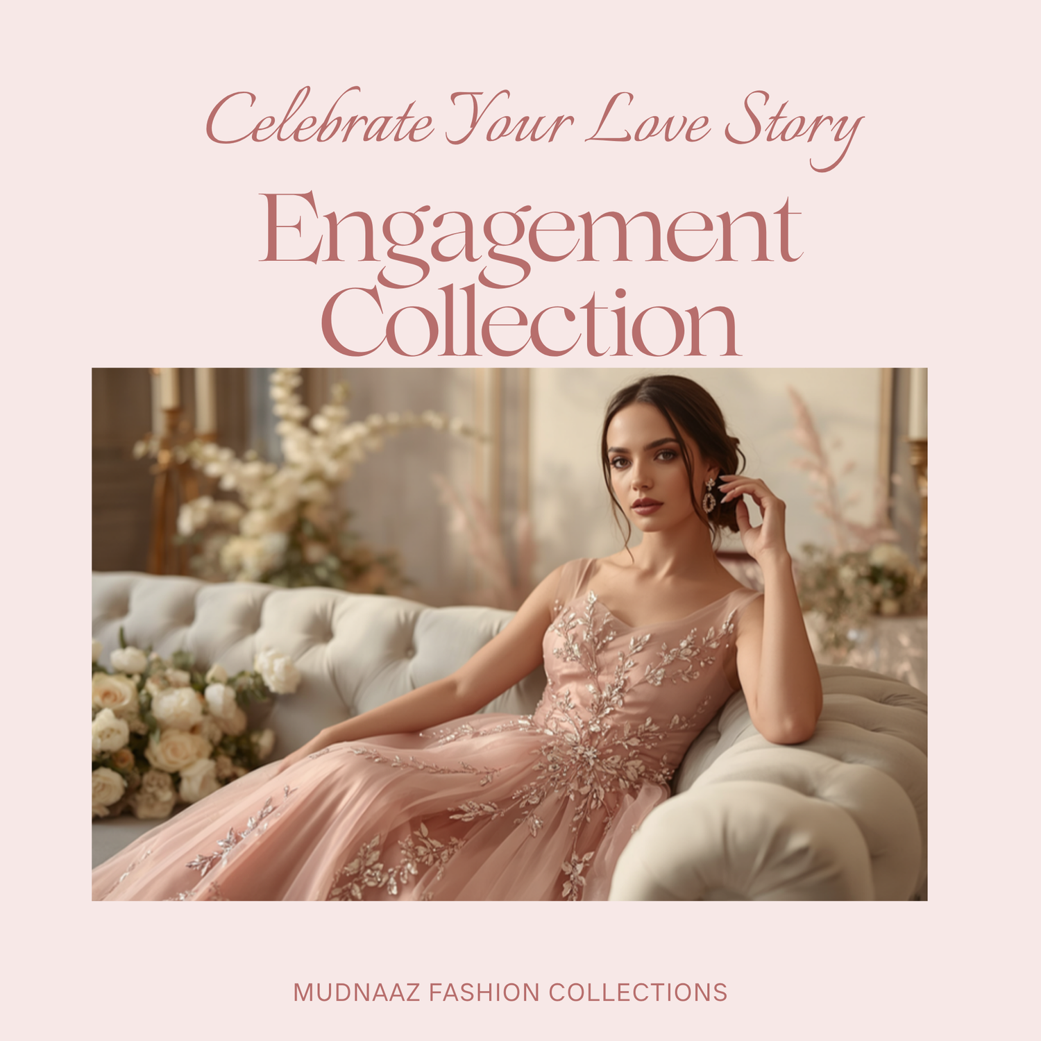 Engagement Collection