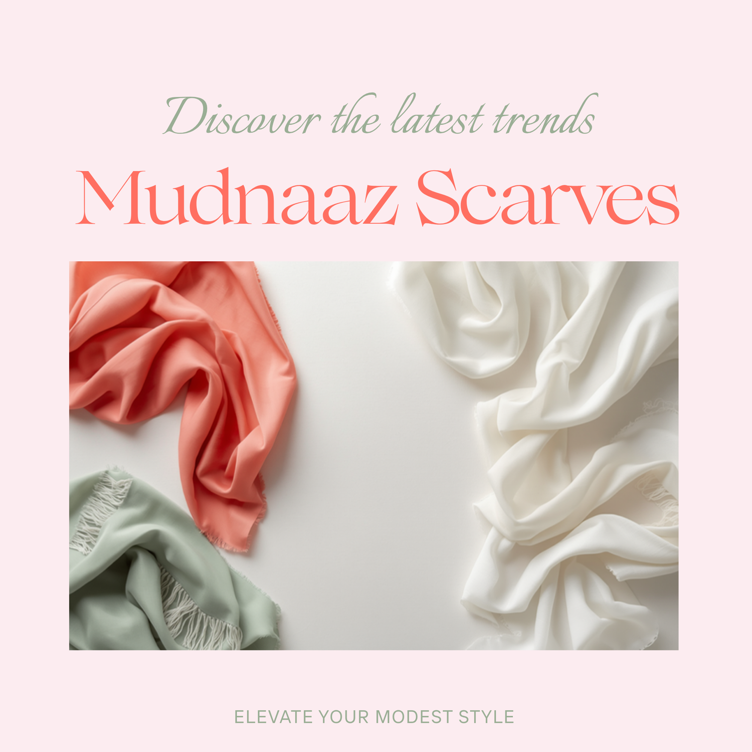 Scarves