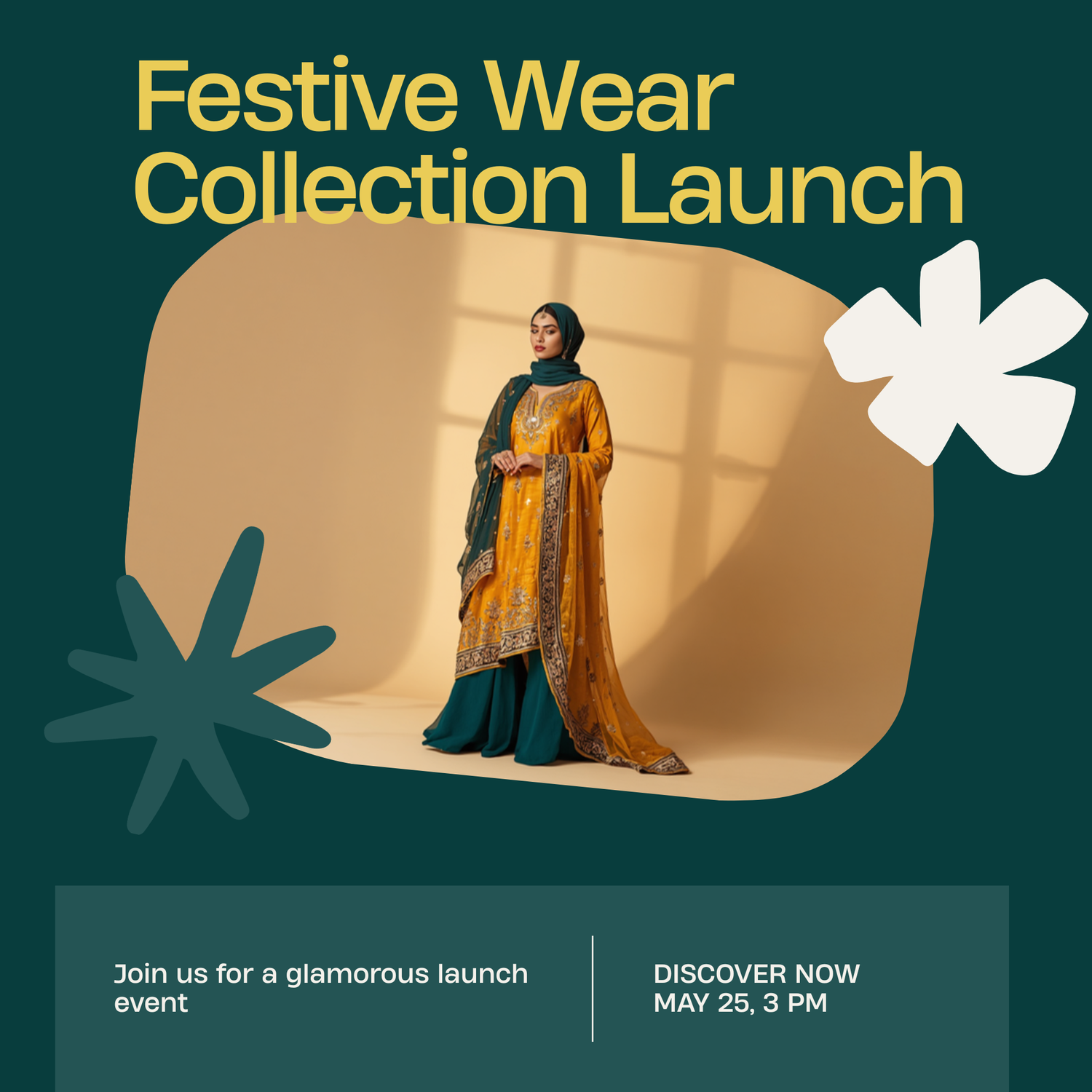 Festive Wear