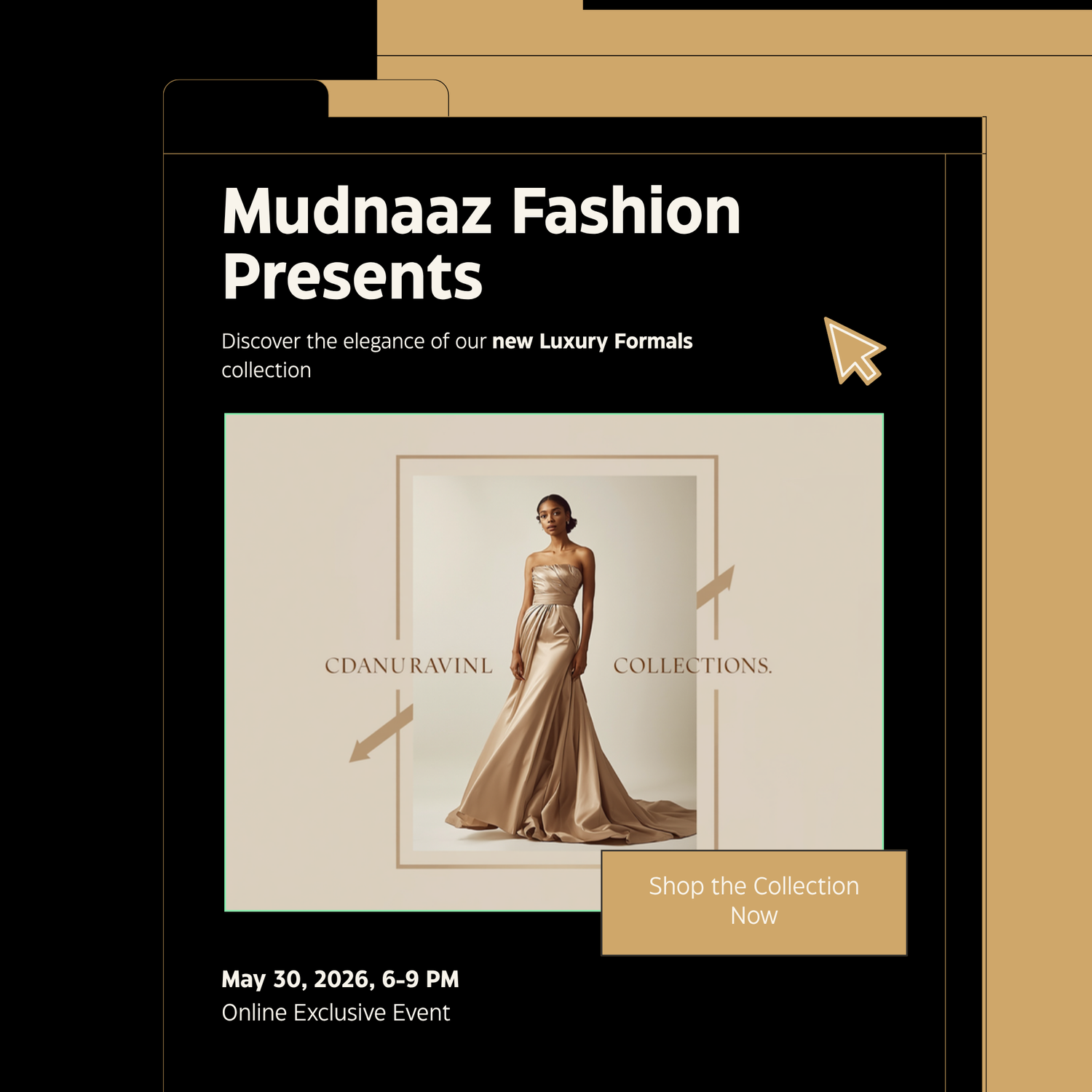 Luxury Formals