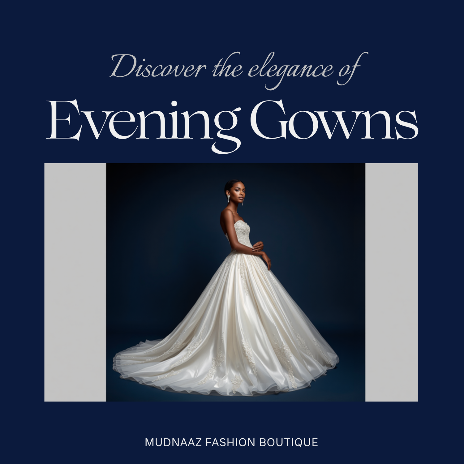 Evening Gowns