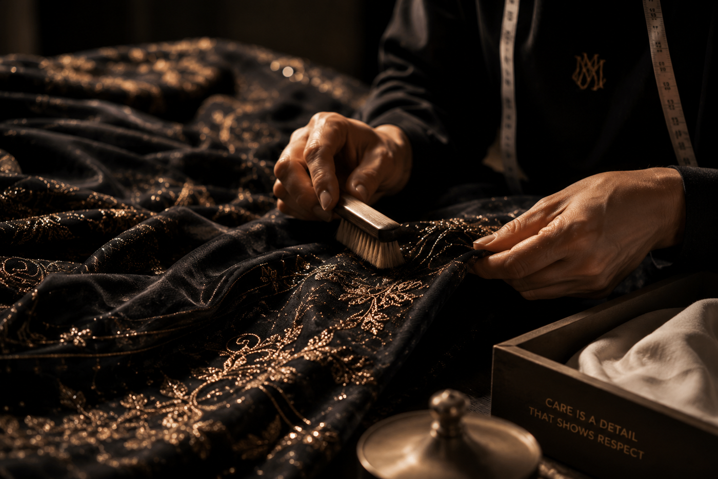 Fabric Care