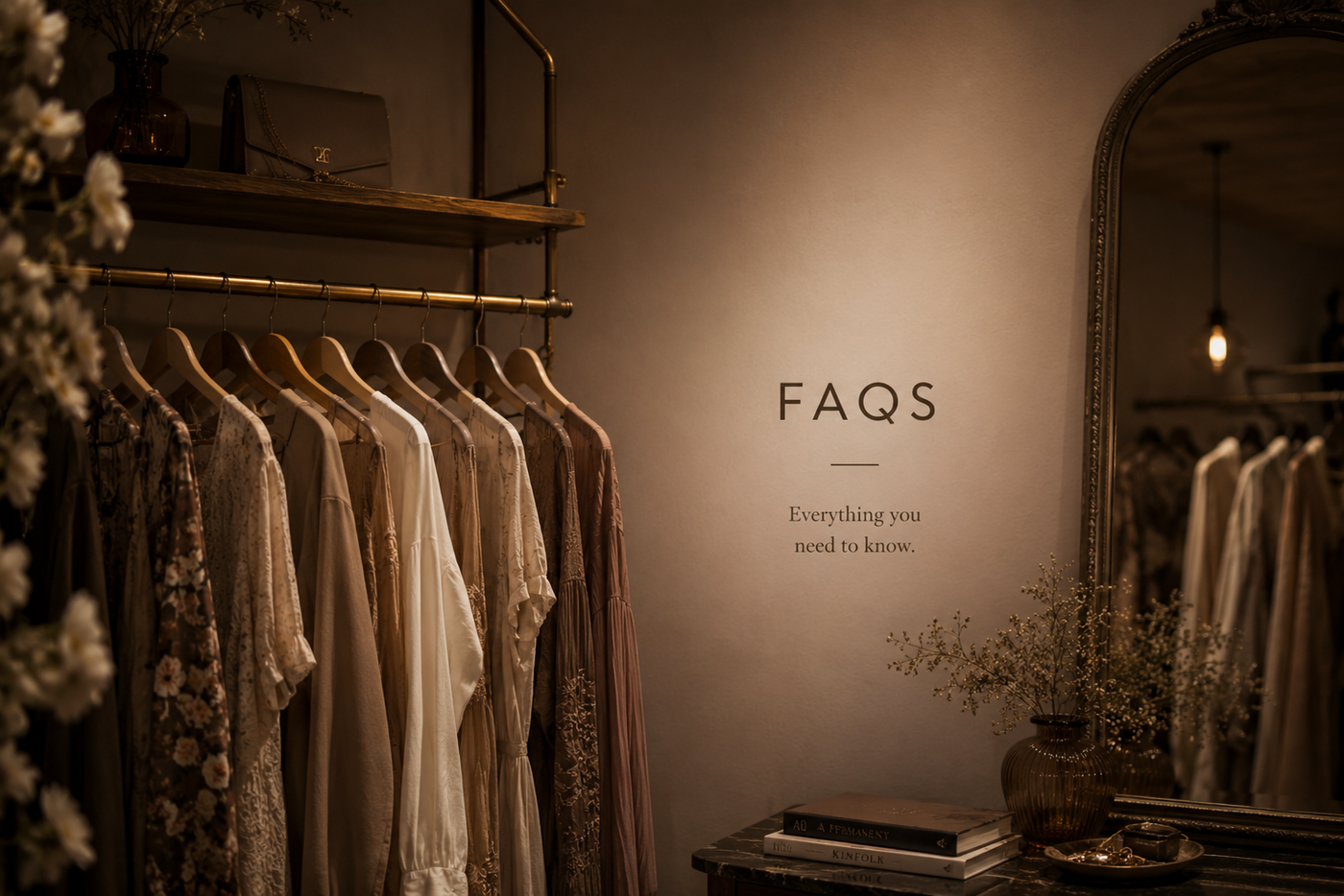 FAQs