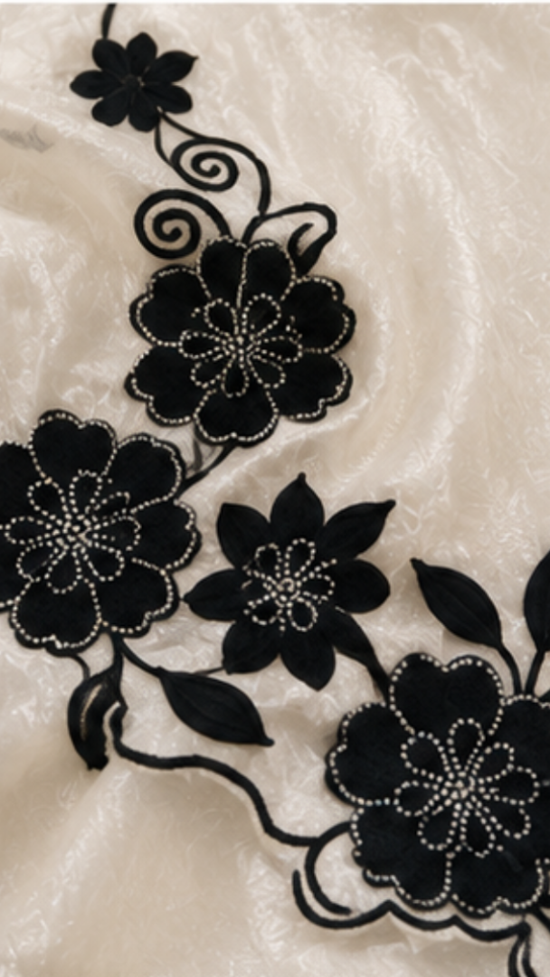 Maryam Farsi Salwar Pakistani Suit - MUDNAAZ Fashion - view 5