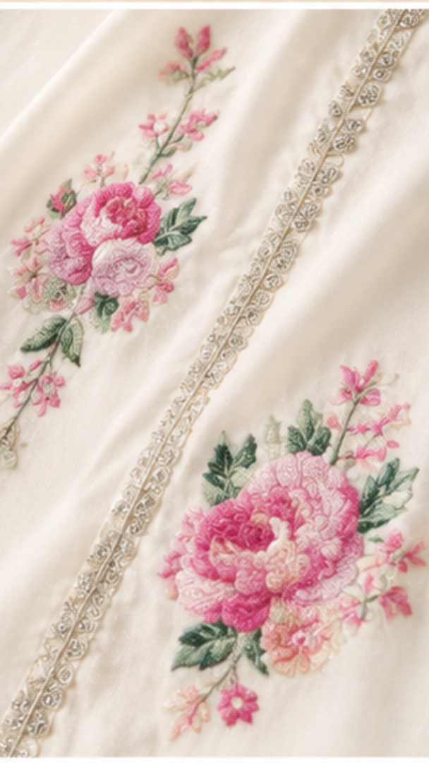 Gulabo Farsi Salwar Pakistani Suit - MUDNAAZ Fashion - view 12