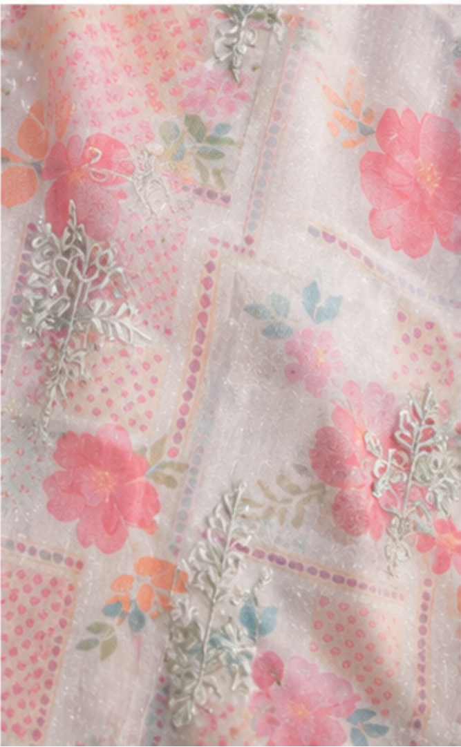 DES DN 2950 Pakistani Suit - MUDNAAZ Fashion - view 6