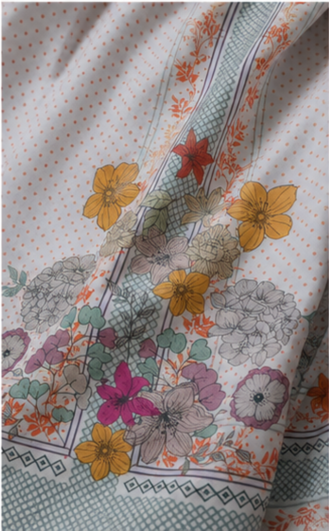 Co-ord Set Tarkis - MUDNAAZ Fashion - view 5