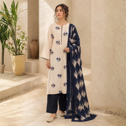 Nisha Kurti Set - MUDNAAZ Fashion - view 1