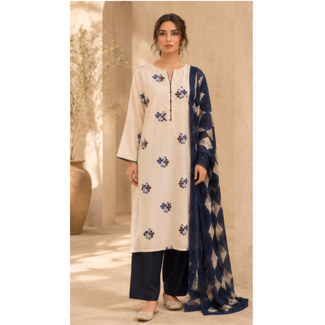 Nisha Kurti Set - MUDNAAZ Fashion - view 2