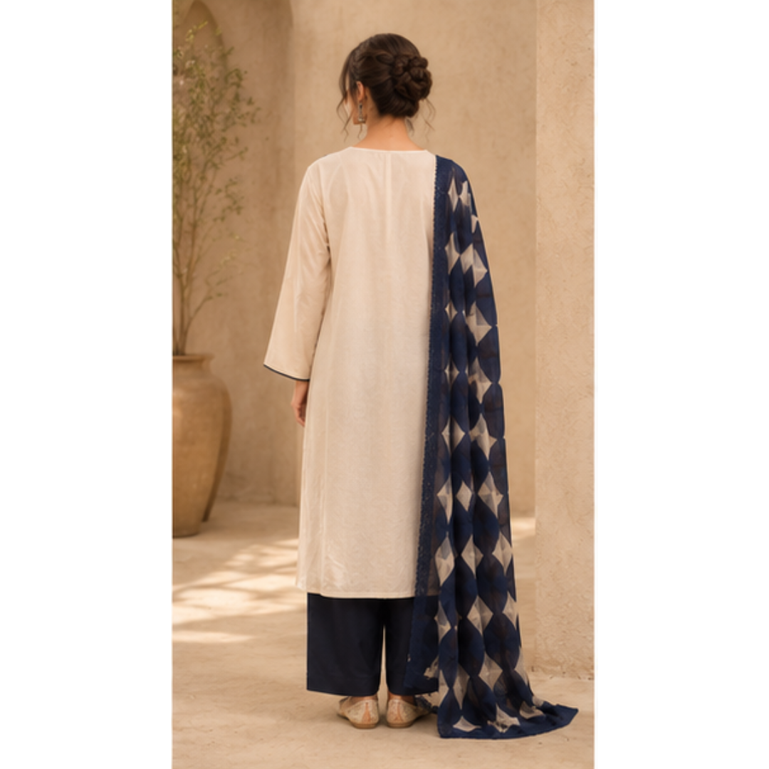 Nisha Kurti Set - MUDNAAZ Fashion - view 3