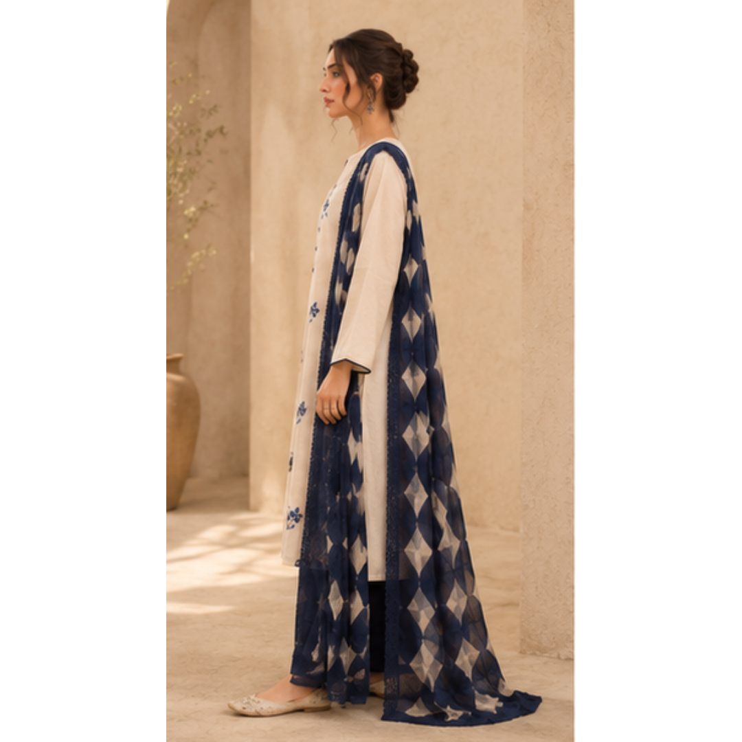 Nisha Kurti Set - MUDNAAZ Fashion - view 4