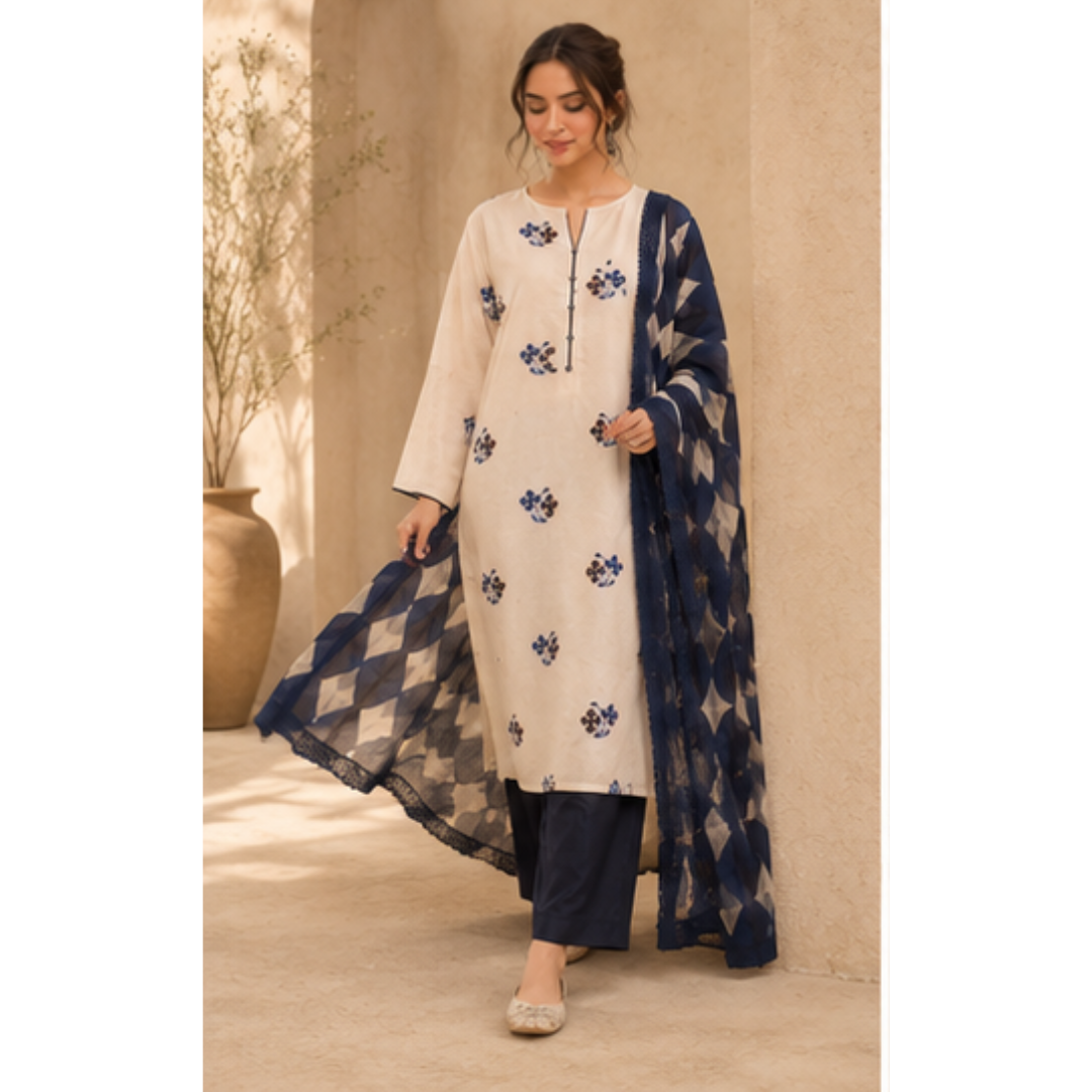 Nisha Kurti Set - MUDNAAZ Fashion - view 6