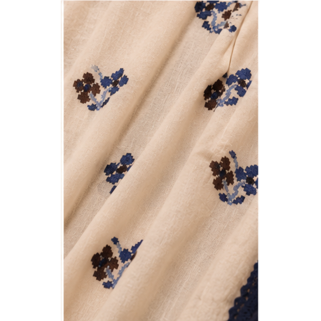 Nisha Kurti Set - MUDNAAZ Fashion - view 7