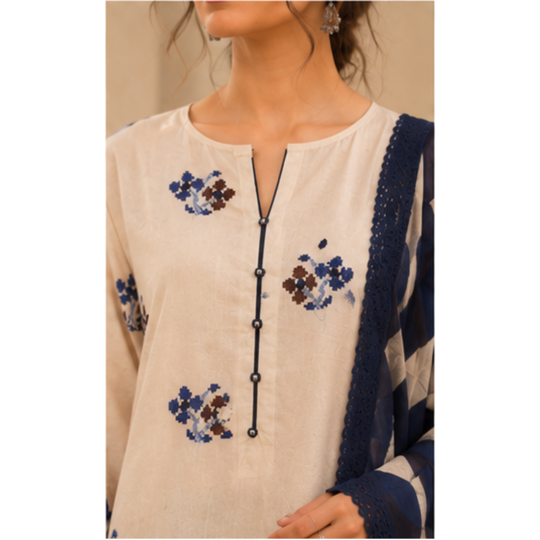 Nisha Kurti Set - MUDNAAZ Fashion - view 8