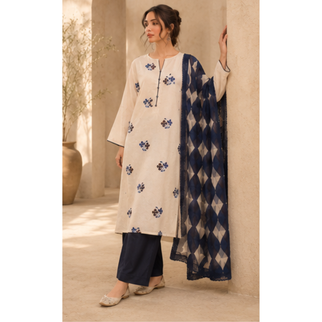 Nisha Kurti Set - MUDNAAZ Fashion - view 9