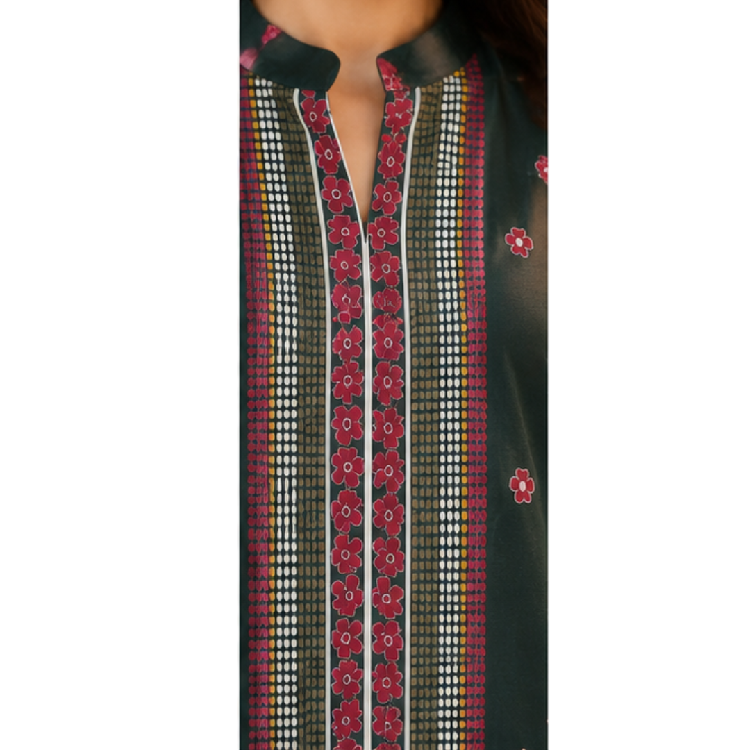 DCR 1030 Ready Made Suit - MUDNAAZ Fashion - view 7