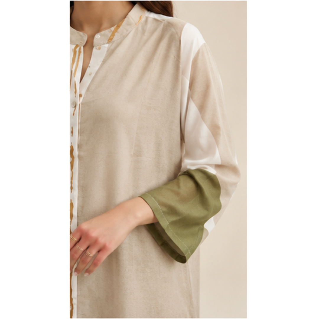 NRC 4252 Cord Set - MUDNAAZ Fashion - view 7
