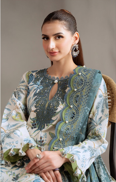 Pakistani Suits