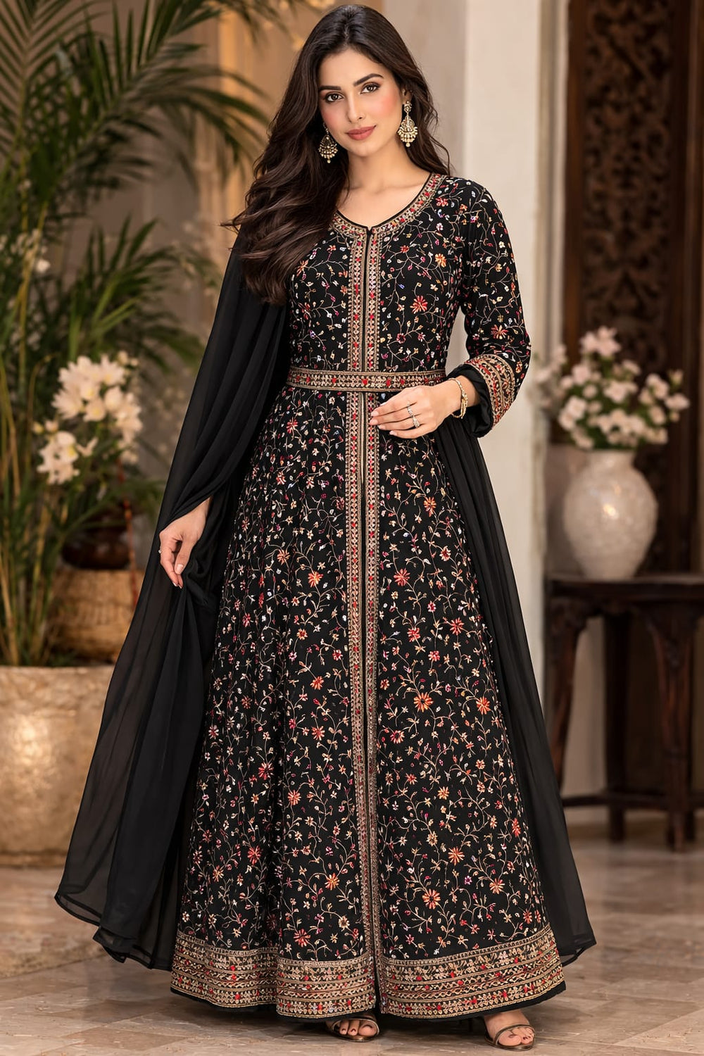 MUDNAAZ Craftsmanship