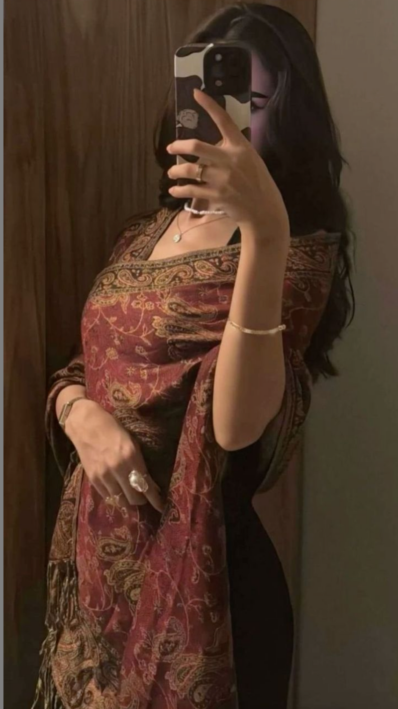 Pashminas